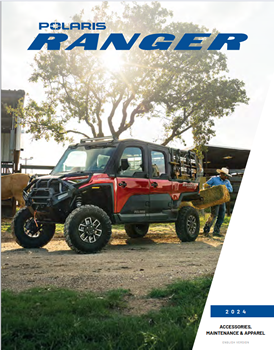 RANGER