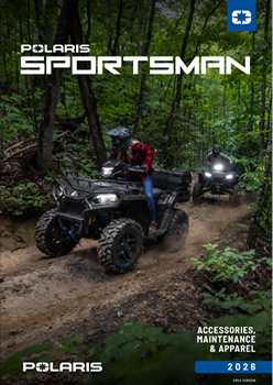 SPORTSMAN
